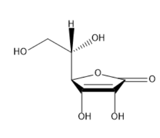维生素 C,L(+)-Ascorbic acid