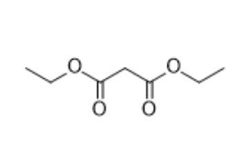 丙二酸二乙酯,Diethyl malonate