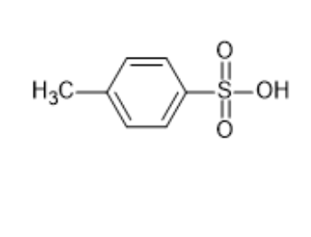 对甲苯磺酸,p-Toluenesulfonic acid