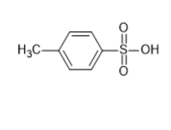 對(duì)甲苯磺酸,p-Toluenesulfonic acid