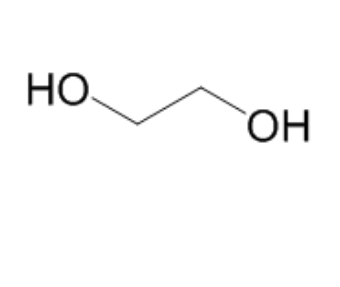 乙二醇,Ethylene glycol