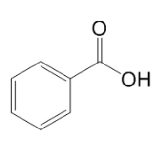 苯甲酸