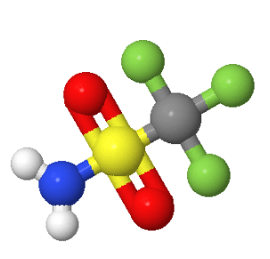 三氟甲磺酰胺,TRIFLUOROMETHANESULFONAMIDE