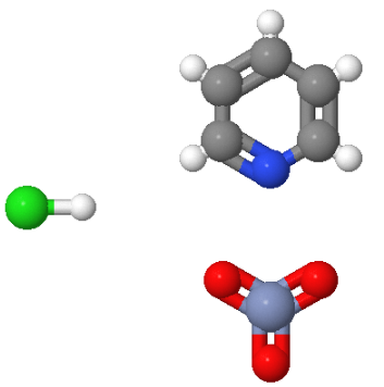 氯鉻酸吡啶鹽,Pyridinium chlorochromate