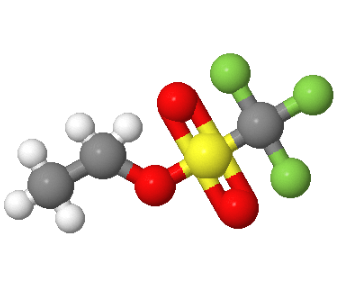 三氟甲烷磺酸乙酯,Ethyl trifluoromethanesulfonate