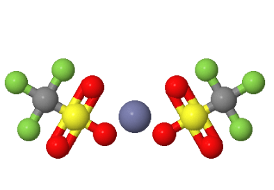 三氟甲烷磺酸鋅,ZINC TRIFLUOROMETHANESULFONATE