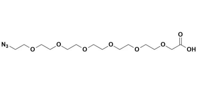 Azido-PEG6-Amine,N3-PEG6-NH2,Azido-PEG6-Amine,N3-PEG6-NH2