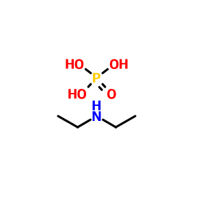 二乙胺磷酸盐,DIETHYLAMINE PHOSPHATE