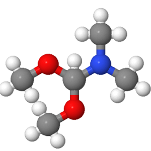 N,N-二甲基甲酰胺二甲基缩醛,N,N-Dimethylformamide dimethyl acetal