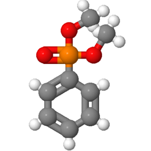 2240-41-7；苯基膦酸二甲酯