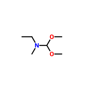 N-乙基-N-甲基甲酰胺二甲基乙缩醛,N-ethyl-N-methylformamide dimethyl acetal