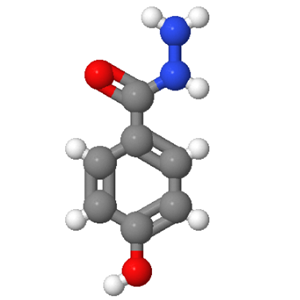 4-羟基苯甲酰肼,4-Hydroxybenzhydrazide