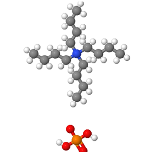 5574-97-0；四丁基磷酸氢铵