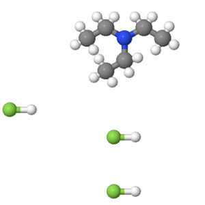 73602-61-6；三乙胺三氢氟酸盐