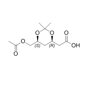 瑞舒伐他汀鈣雜質(zhì)41