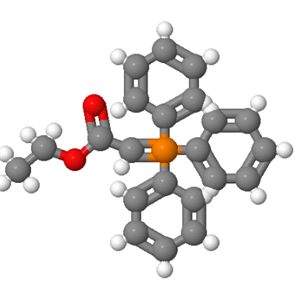 1099-45-2；乙氧甲酰基亚甲基三苯基膦