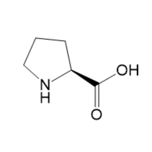 L-脯氨酸,L-Proline