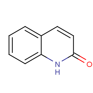 2-羟基喹啉,2-Quinolinol