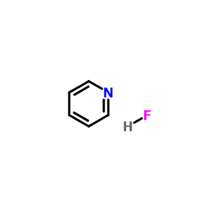 62778-11-4；吡啶氢氟酸盐