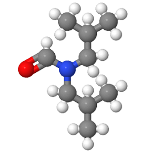 2591-76-6；N,N-二异丁基甲酰胺