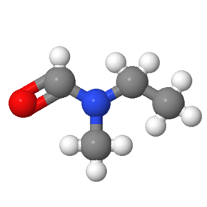 28860-25-5；N-乙基-N-甲基-甲酰胺
