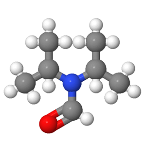 2700-30-3；N,N-二异丙基甲酰胺