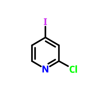 2-氯-4-碘吡啶,2-Chloro-4-iodopyridine