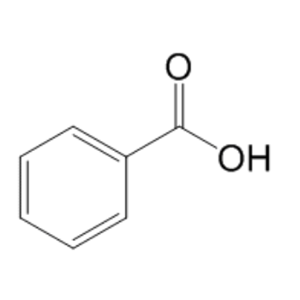 苯甲酸