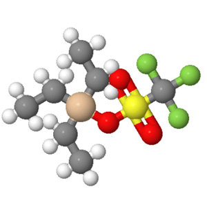 三乙基硅基三氟甲磺酸酯,Triethylsilyl trifluoromethanesulfonate