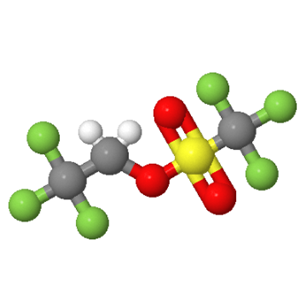 6226-25-1；2,2,2-三氟乙基三氟甲烷磺酸酯