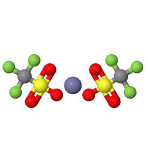 54010-75-2；三氟甲烷磺酸锌