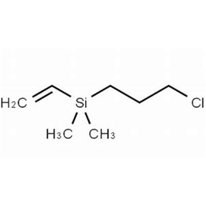 3-氯丙基二甲基乙烯基硅烷,3-Chloropropydimethylvinylsilane