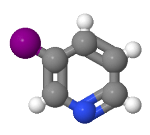 3-碘吡啶,3-Iodopyridine