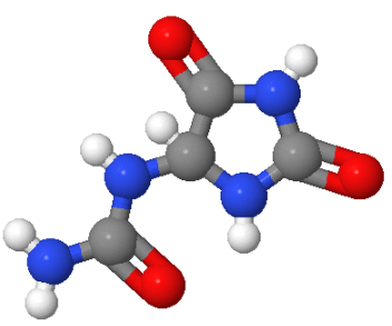 尿囊素,Allantoin