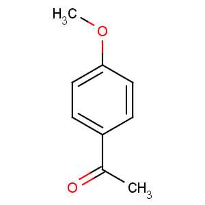 对甲氧基苯乙酮,4'-Methoxyacetophenone