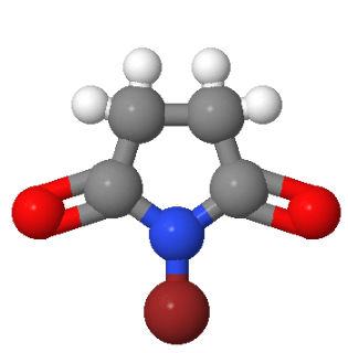 N-溴代丁二酰亚胺,N-Bromosuccinimide