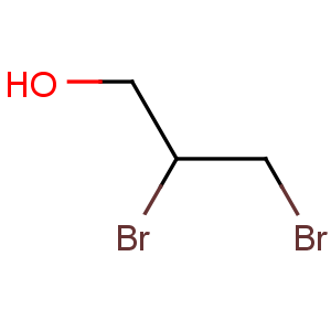 2,3-二溴丙醇,2,3-Dibromo-1-propanol