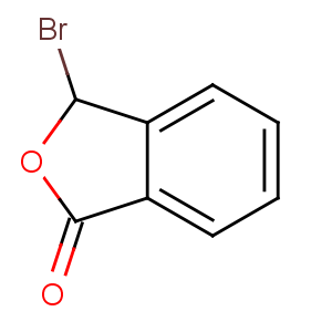 3-溴苯酞,3-Bromophthalide