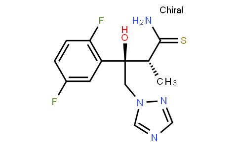 艾沙康唑中間體8,Isavuconazole intermediate 8