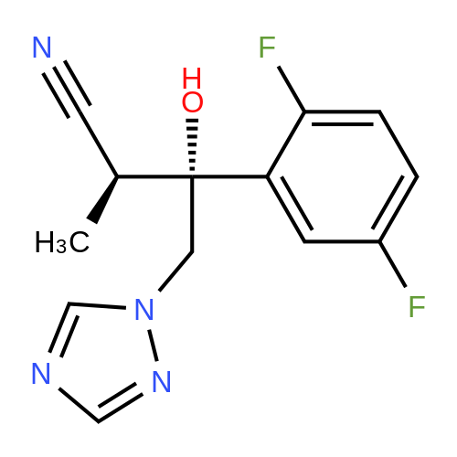 艾沙康唑中间体9,Isavuconazole intermediate 9