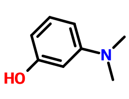 N,N-二甲基間羥基苯胺,N,N-Dimethyl-3-aminophenol