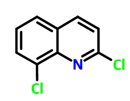 2,8-二氯喹啉,2,8-Dichloroquinoline