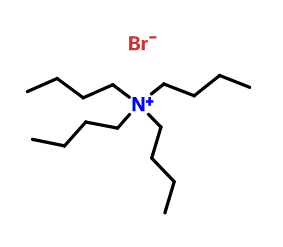 四丁基溴化铵,Tetrabutylammonium bromide