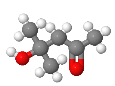 二丙酮醇,4-Hydroxy-4-methyl-2-pentanone