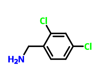 2,4-二氯苯甲胺,2,4-Dichlorobenzylamine