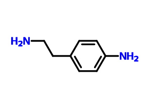 2-(4-氨基苯)乙胺,2-(4-Aminophenyl)ethylamine
