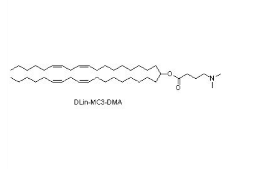 DLin-MC3-DMA,DLin-MC3-DMA