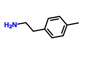 对甲基苯乙胺,4-Methylphenethylamine