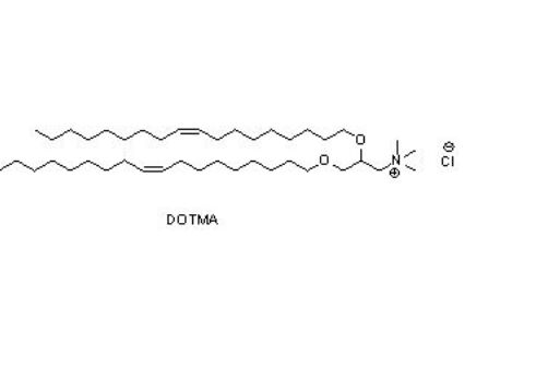 1,2-双十八烯氧基-3-甲基铵丙烷氯盐,1,2-di-O-octadecenyl-3-trimethylammonium propane (chloride salt)