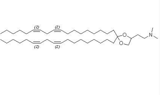 DLin-KC2-DMA,DLin-KC2-DMA